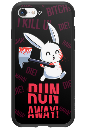 Run Away 2.0 - Apple iPhone 8