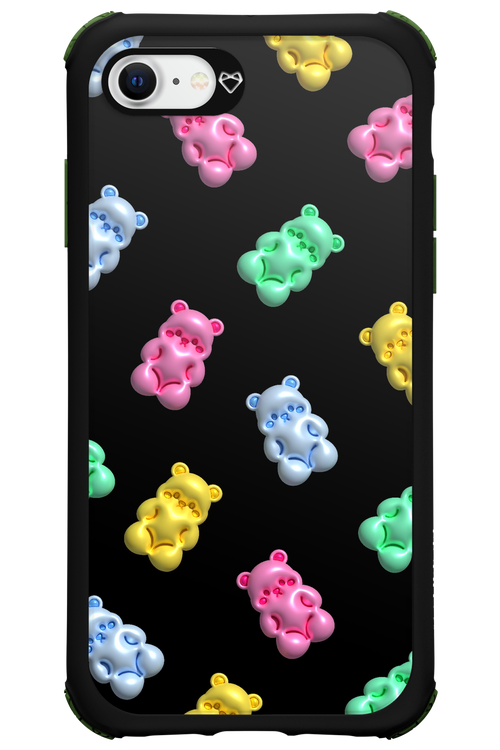 Gummy Bears - Apple iPhone 8