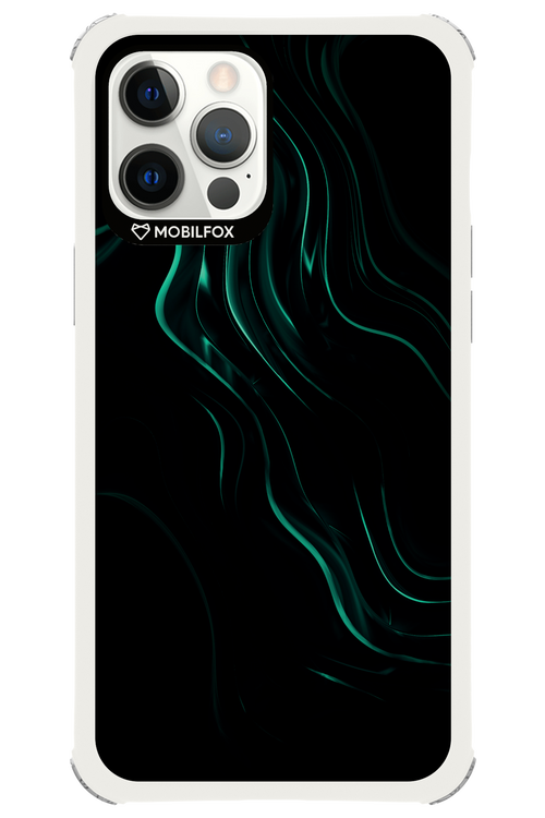 Northern Lights 2.0 - Apple iPhone 12 Pro Max