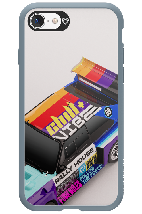 Rally House - Apple iPhone 8