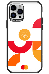 MC EU Color 2.0 - Apple iPhone 12 Pro