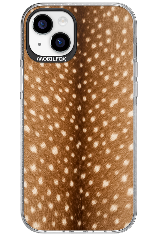Fawn Dots - Apple iPhone 15 Plus