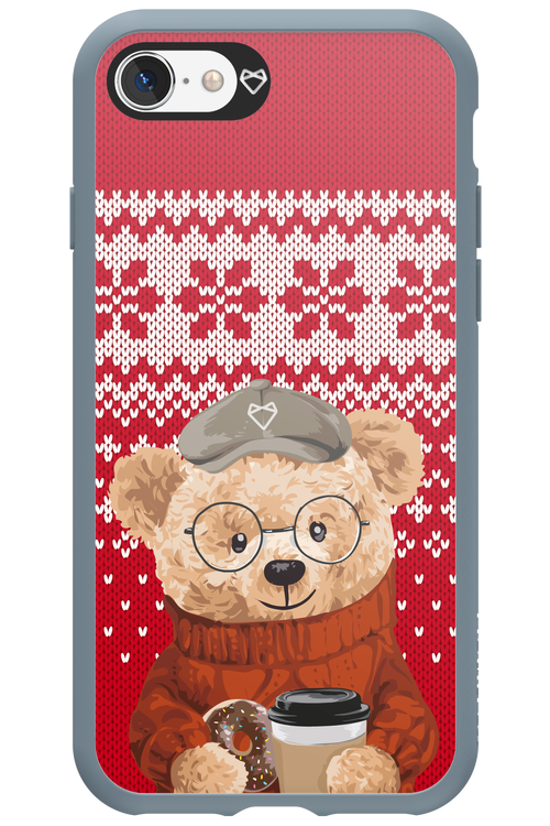 Sweet Holiday - Apple iPhone SE 2020
