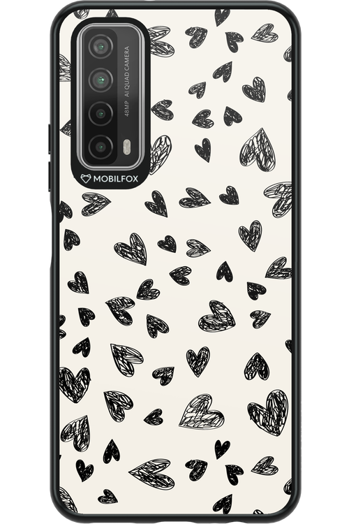 Crazy in Luv 2.0 - Huawei P Smart 2021