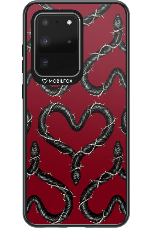 Bad Lover 2.0 - Samsung Galaxy S20 Ultra 5G