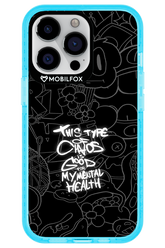 My Mental Health - Apple iPhone 13 Pro