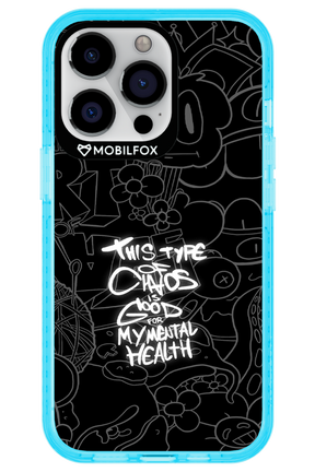 My Mental Health - Apple iPhone 13 Pro