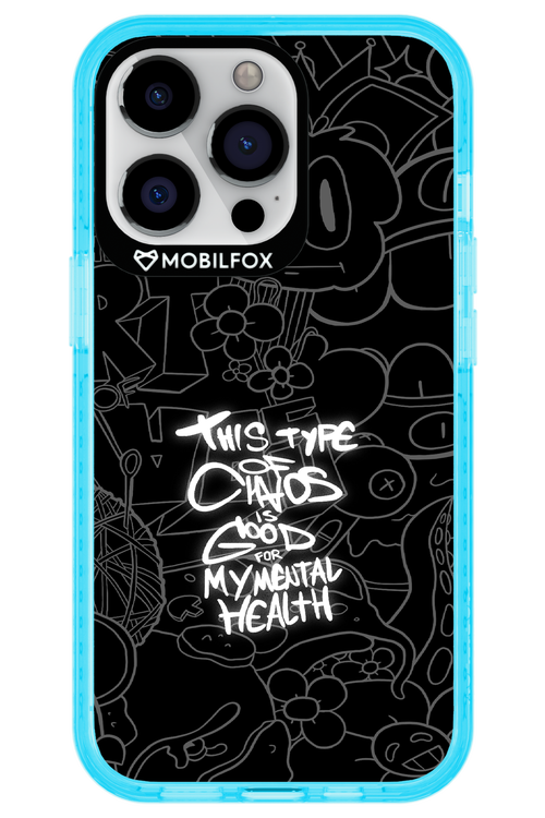 My Mental Health - Apple iPhone 13 Pro