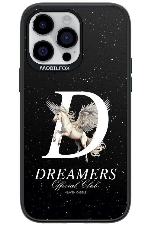 Dreamers - Apple iPhone 14 Pro Max