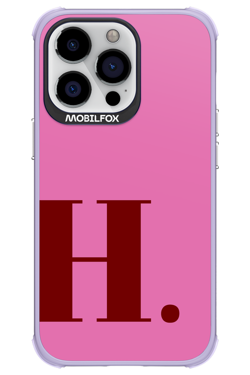 H (Sorbet) 2.0 - Apple iPhone 13 Pro