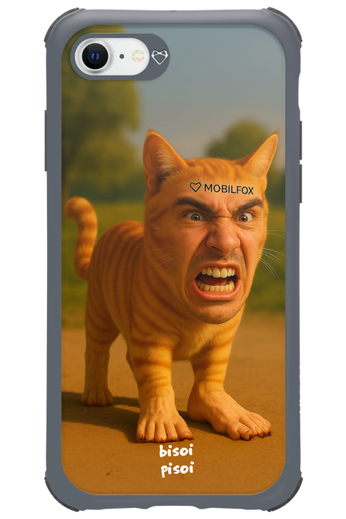 Bisoi Pisoi - Apple iPhone SE 2020