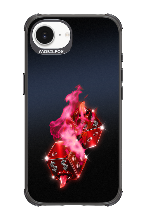 Lucky Thirsty 2.0 - Apple iPhone 16e