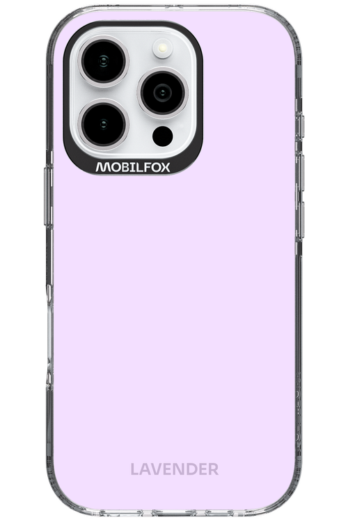 LAVENDER - FS2 - Apple iPhone 16 Pro