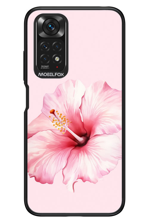 HibiPinky 2.0 - Xiaomi Redmi Note 11/11S 4G