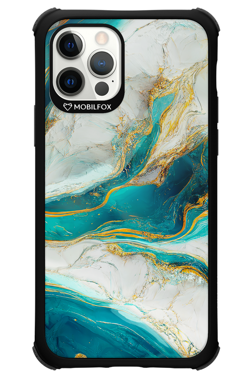 Emerald - Apple iPhone 12 Pro