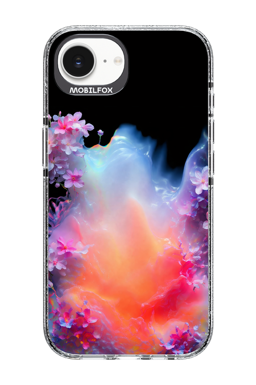 Gradient Bloom 2.0 - Apple iPhone 17e