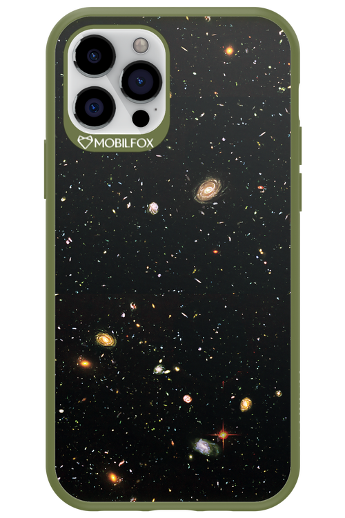 Cosmic Space - Apple iPhone 12 Pro