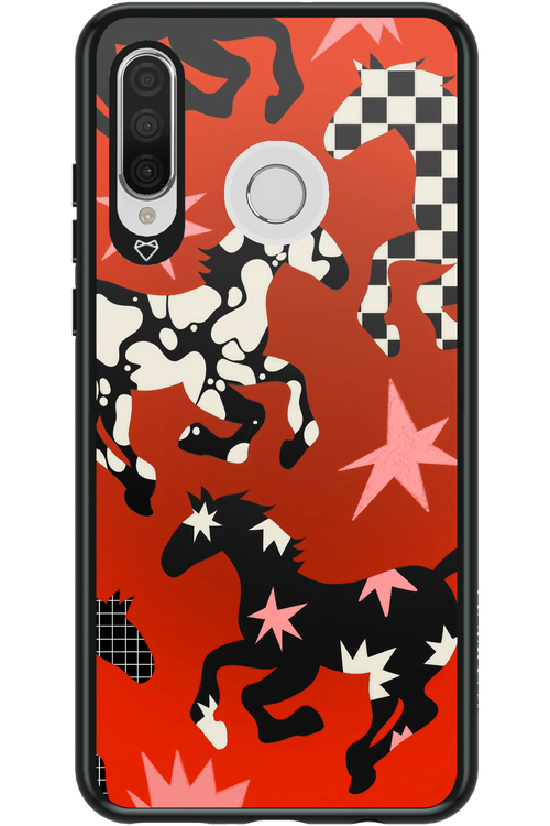 Stallions 2.0 - Huawei P30 Lite