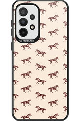 Equestrian Beige - Samsung Galaxy A33