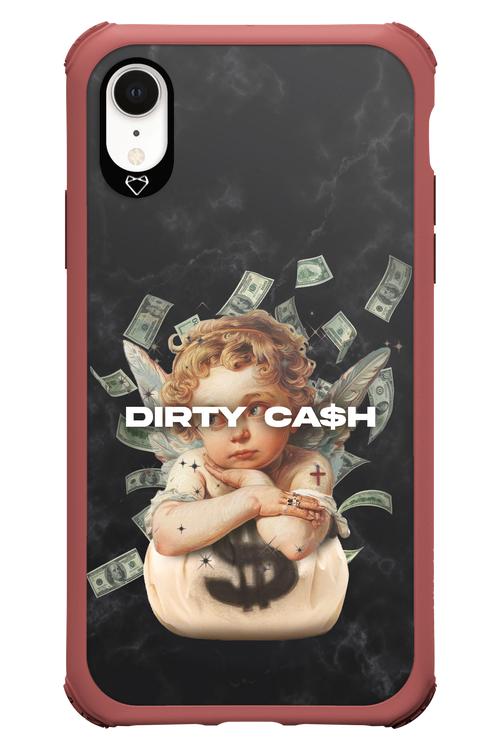 DirtyCash - Apple iPhone XR