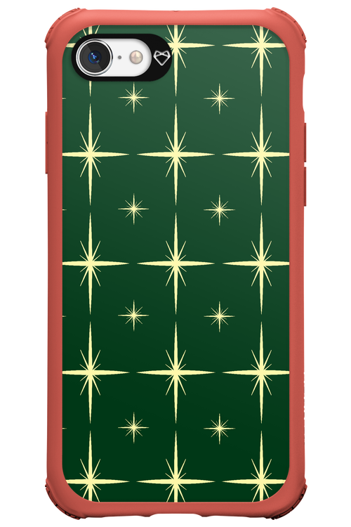 Star Light - Apple iPhone 7