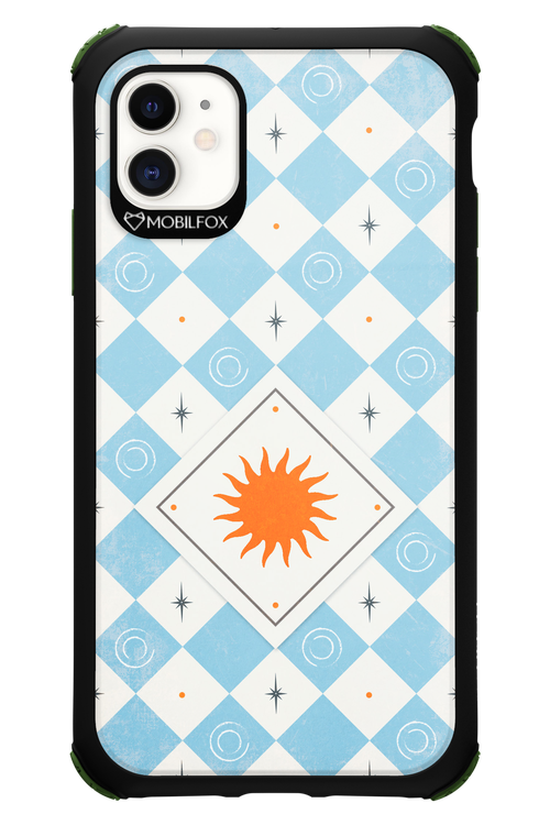 Sun Magic - Apple iPhone 11