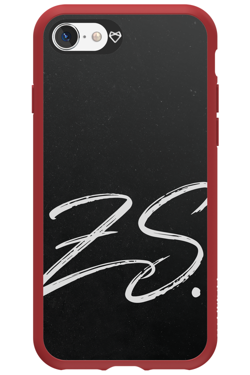 (Off Space) ZS - Apple iPhone SE 2022