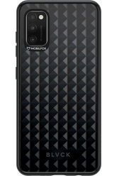 Geometry BLVCK - Samsung Galaxy A41