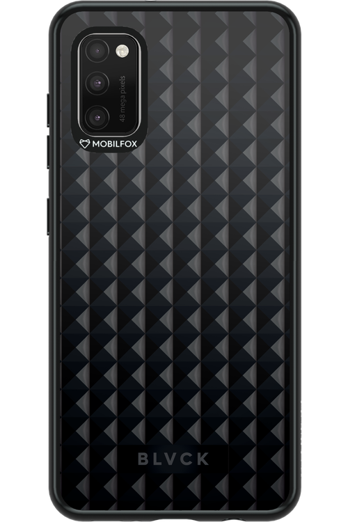 Geometry BLVCK - Samsung Galaxy A41