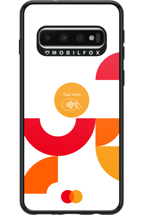 MC EU Color 2.0 - Samsung Galaxy S10