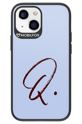 (Jellyfish Presso) Q 2.0 - Apple iPhone 13 Mini