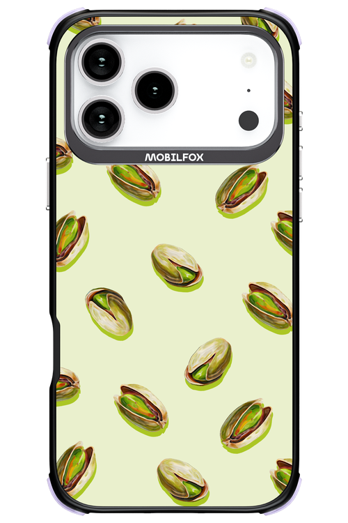 Pistachio Fever - Apple iPhone 17 Pro Max