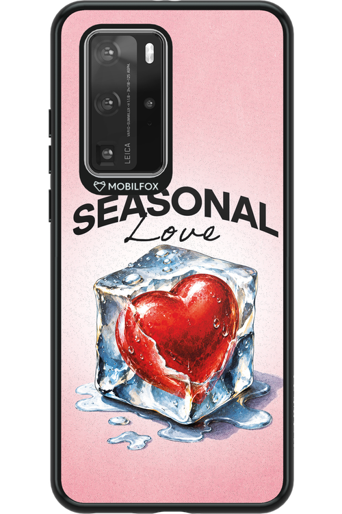 Seasonal Love 2.0 - Huawei P40 Pro