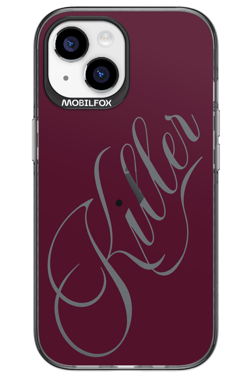 Cherry Killer - Apple iPhone 15