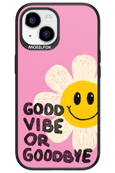 Goodbye 2.0 - Apple iPhone 15