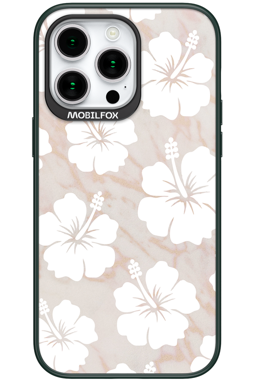 Latte Tropical - Apple iPhone 15 Pro Max