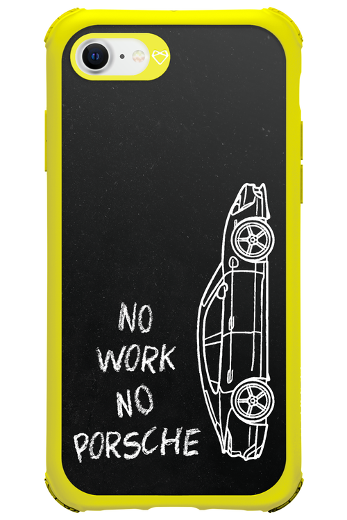 No Work - Apple iPhone SE 2020