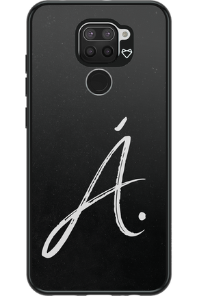 (Off Space) A II 2.0 - Xiaomi Redmi Note 9