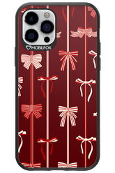 Holiday Bow - Apple iPhone 12 Pro