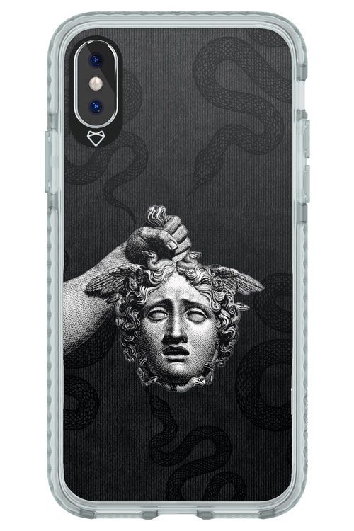 Medusa’s Gaze - Apple iPhone XS