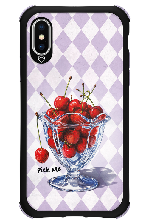 Pick Me 2.0 - Apple iPhone XS