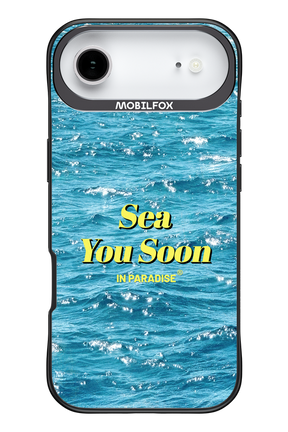 Sea You - Apple iPhone 17 Air