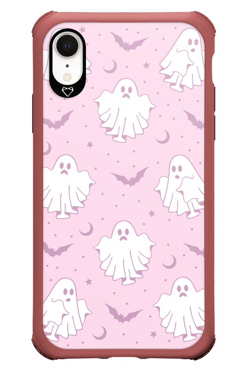 Boo Boo - Apple iPhone XR