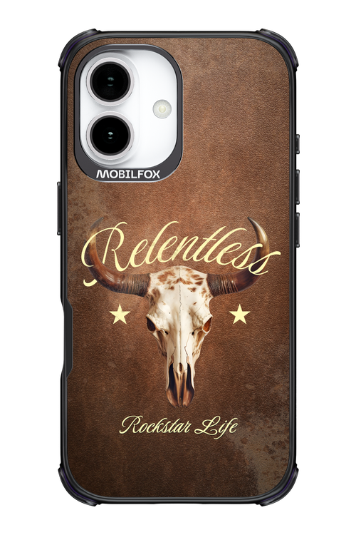 Relentless2 2.0 - Apple iPhone 17