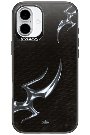 CHROMEPHASE - Apple iPhone 16 Plus