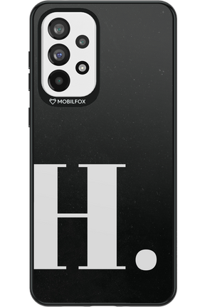 H (Off Space) 2.0 - Samsung Galaxy A73
