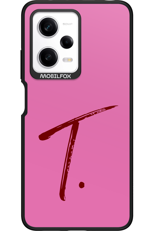 (Sorbet) T 2.0 - Xiaomi Redmi Note 12 Pro 5G