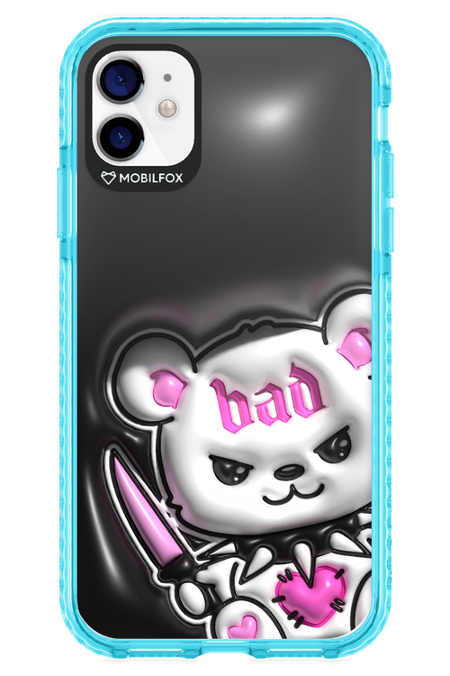 Bad Bear - Apple iPhone 11