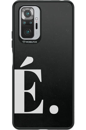E II (Off Space) 2.0 - Xiaomi Redmi Note 10S