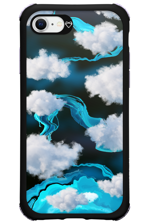 Skywalker - Apple iPhone SE 2022